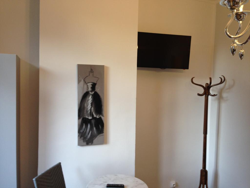 Hotel De La Paix Pamiers Extérieur photo
