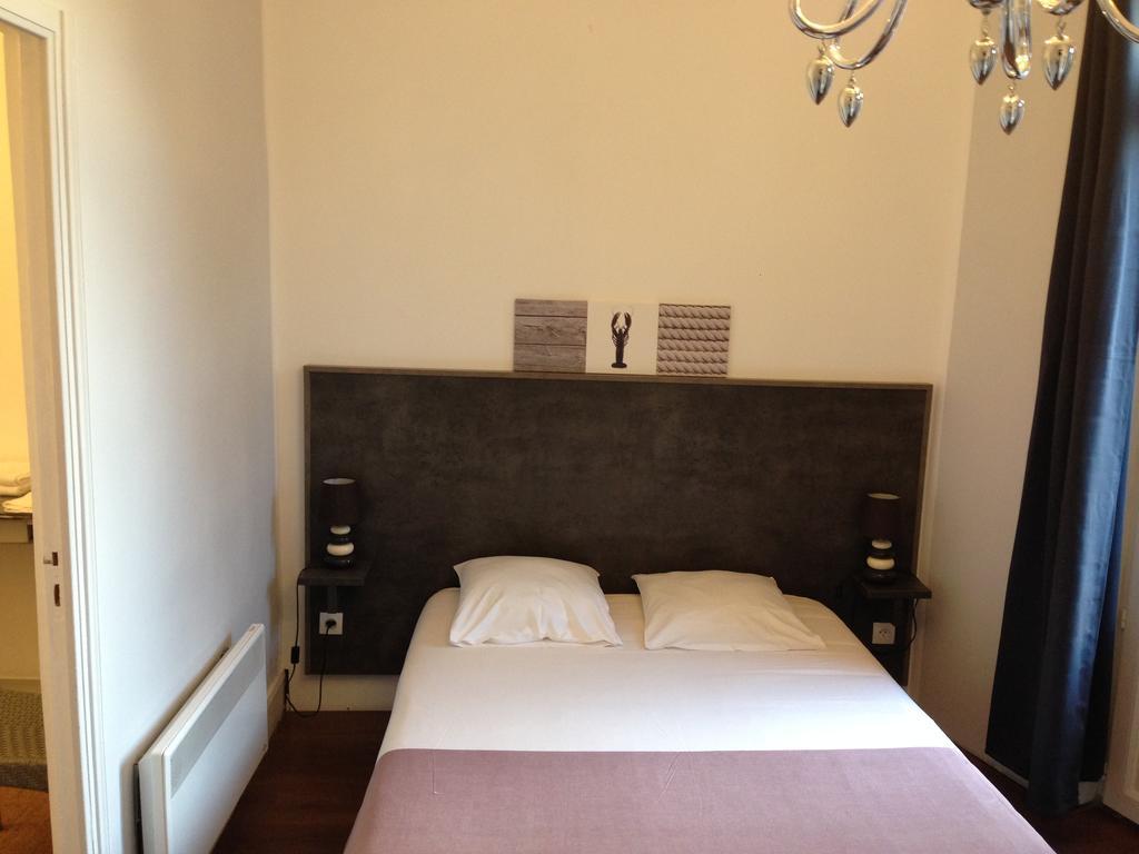 Hotel De La Paix Pamiers Extérieur photo