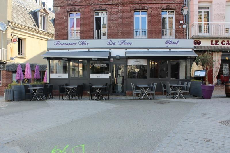 Hotel De La Paix Pamiers Extérieur photo
